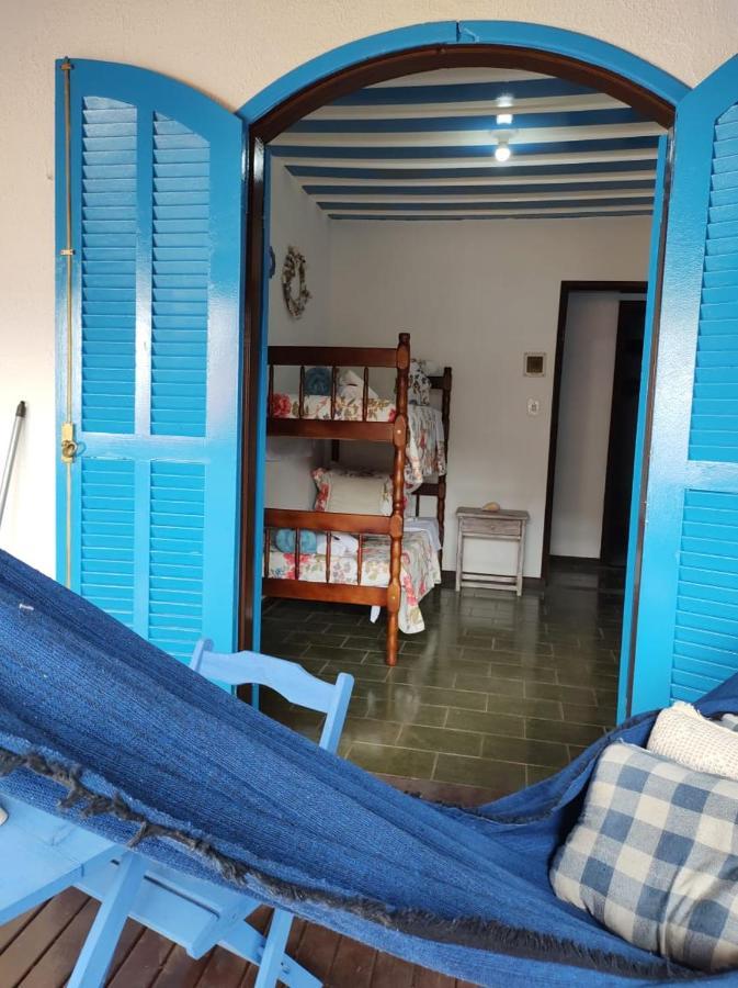 Mar De Maria Pousada Armacao dos Buzios Dış mekan fotoğraf