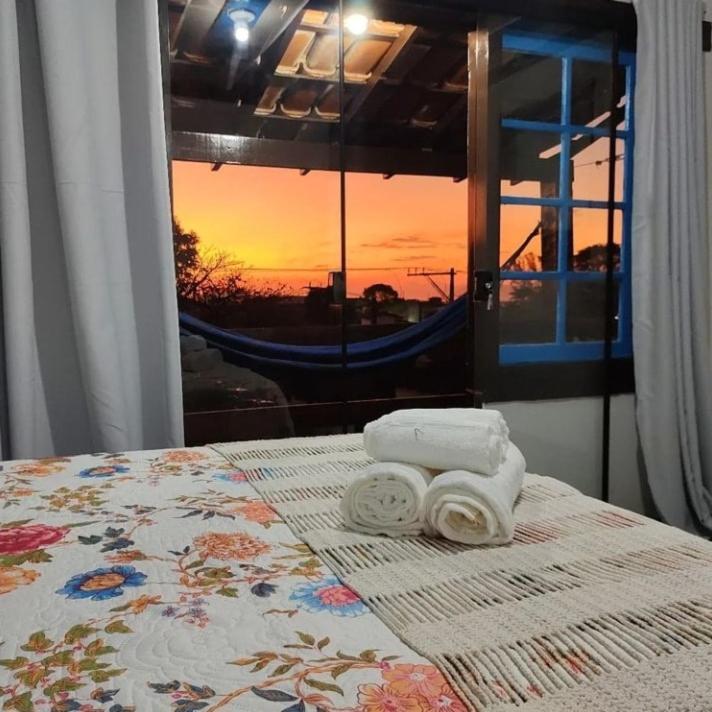 Mar De Maria Pousada Armacao dos Buzios Dış mekan fotoğraf