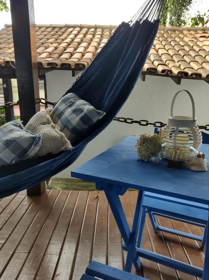 Mar De Maria Pousada Armacao dos Buzios Dış mekan fotoğraf