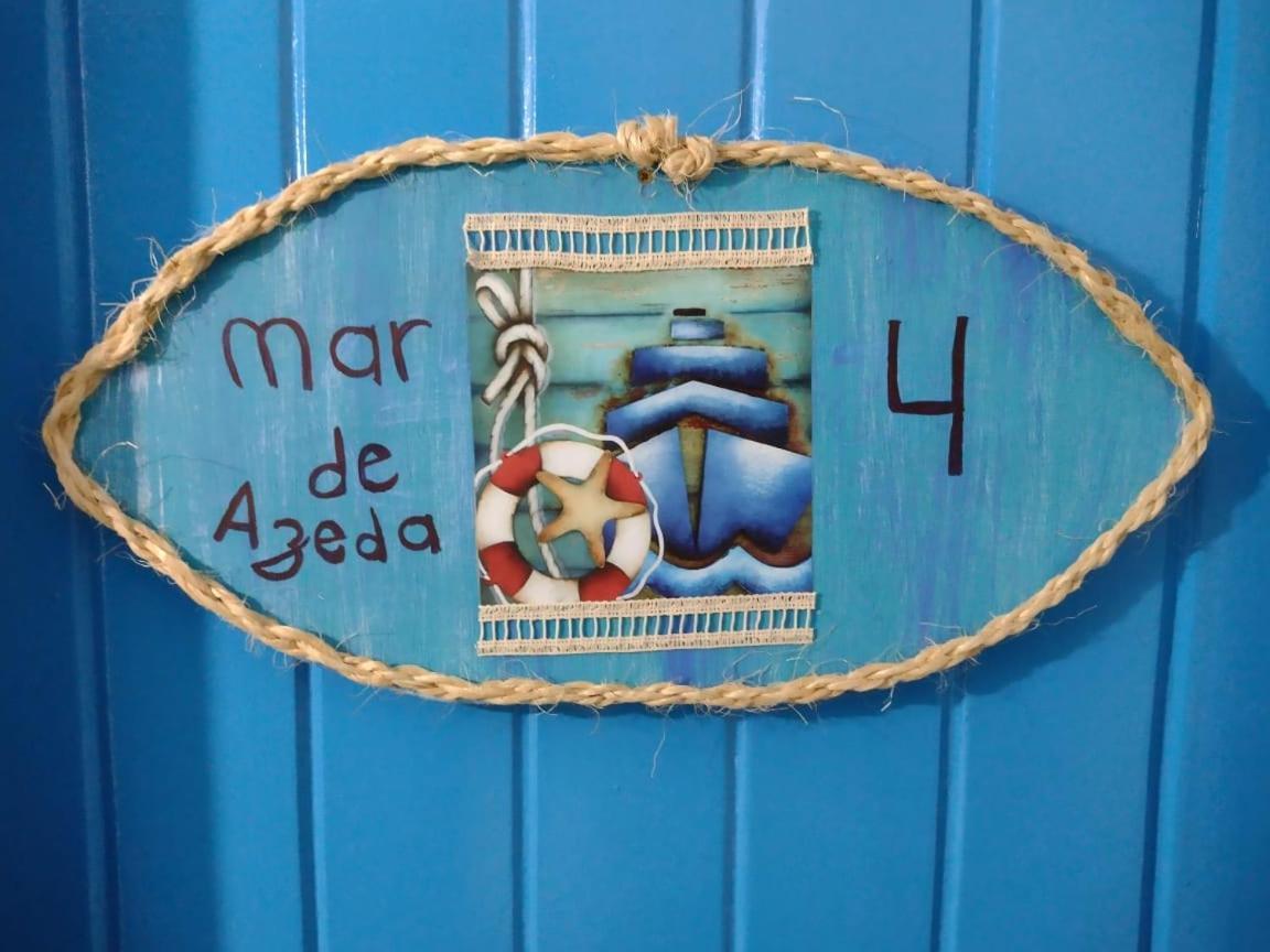 Mar De Maria Pousada Armacao dos Buzios Dış mekan fotoğraf