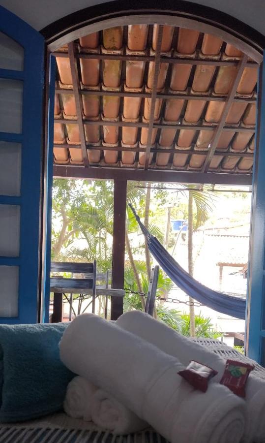 Mar De Maria Pousada Armacao dos Buzios Dış mekan fotoğraf