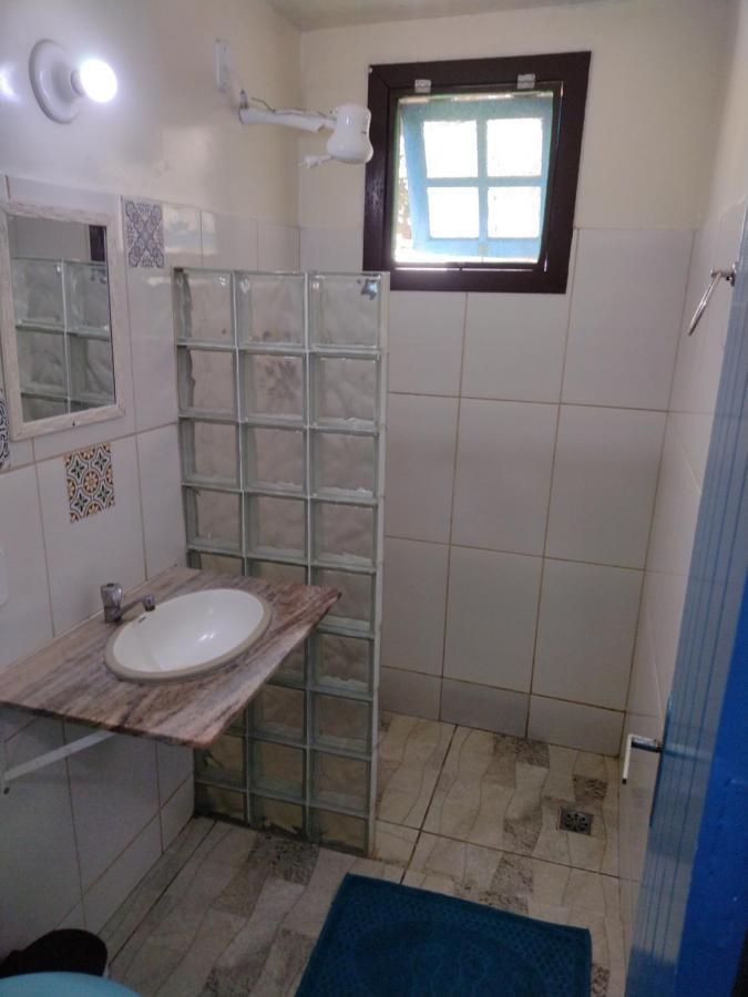 Mar De Maria Pousada Armacao dos Buzios Dış mekan fotoğraf